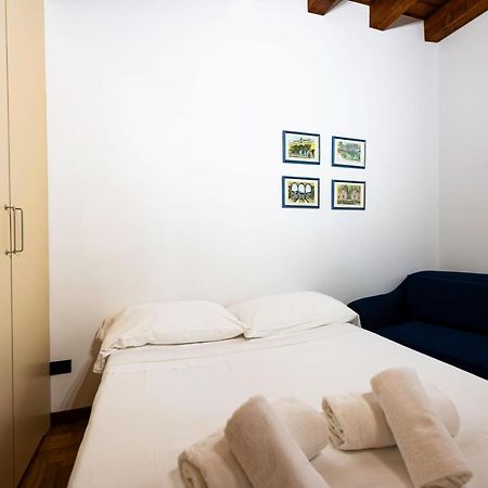 Amanti Apartment In Verona Eksteriør bilde