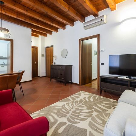 Amanti Apartment In Verona Eksteriør bilde