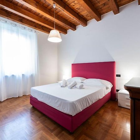 Amanti Apartment In Verona Eksteriør bilde