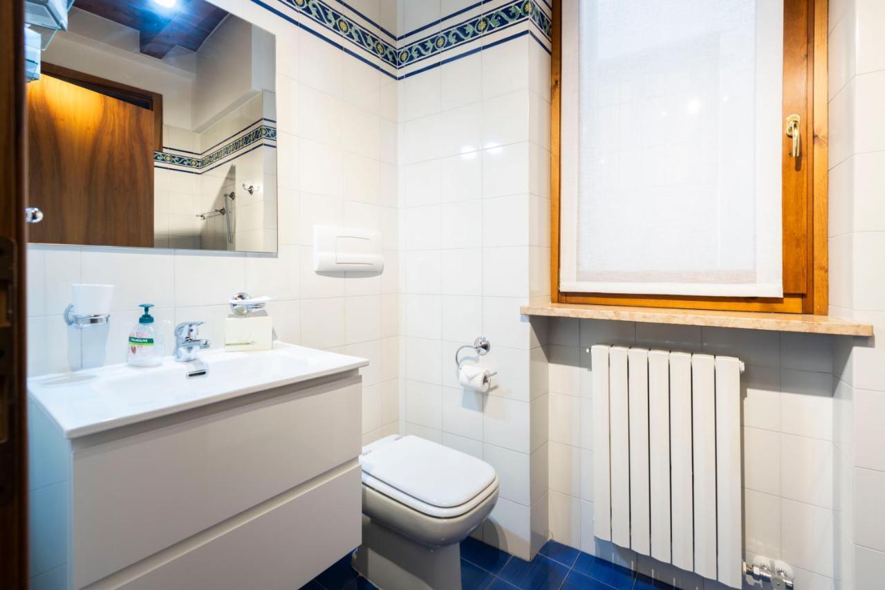 Amanti Apartment In Verona Eksteriør bilde
