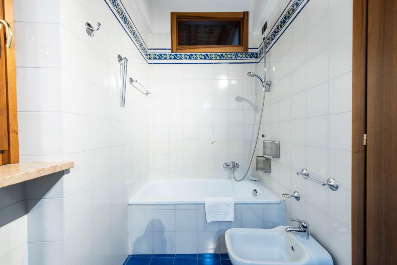 Amanti Apartment In Verona Eksteriør bilde