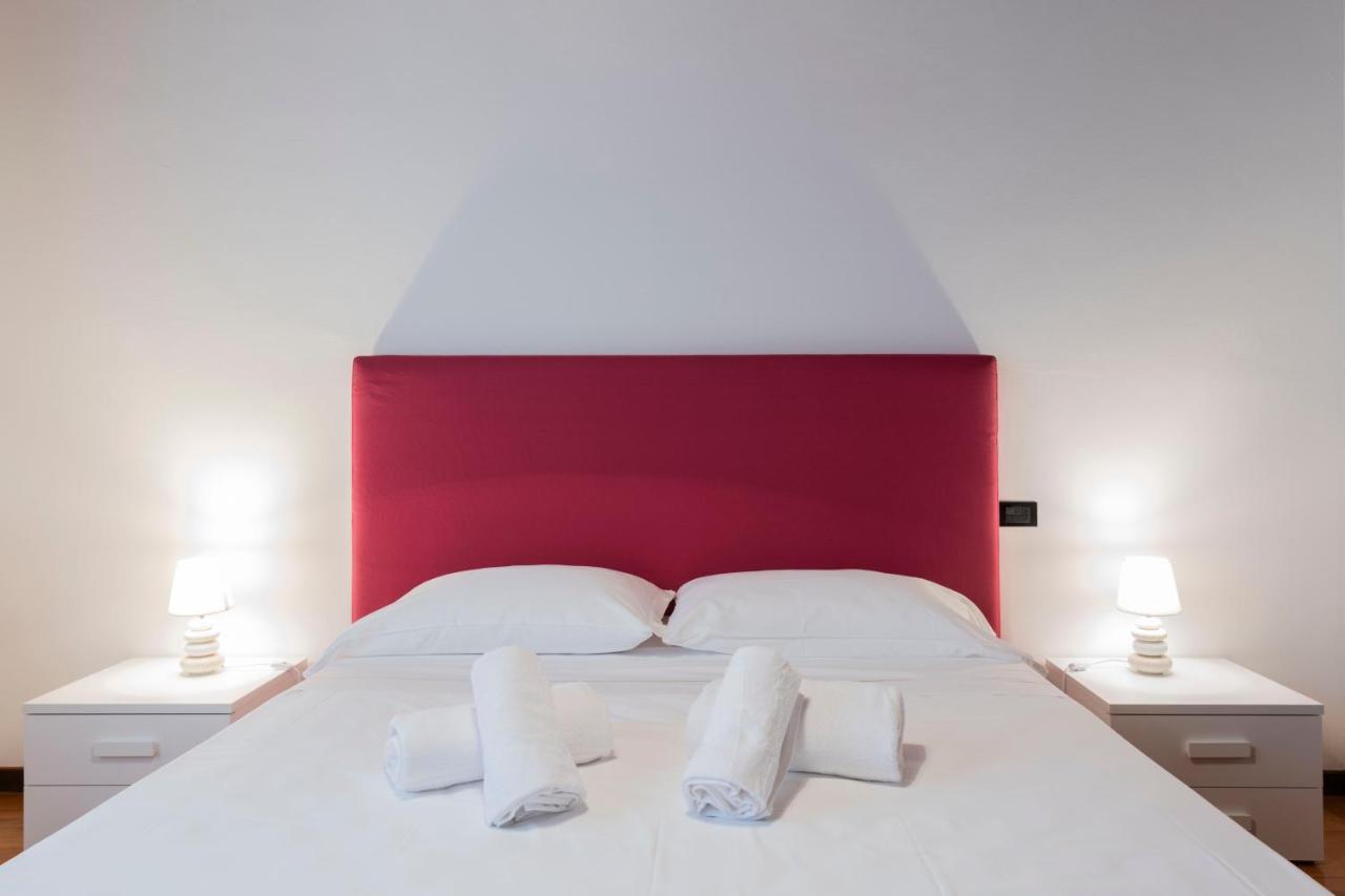 Amanti Apartment In Verona Eksteriør bilde