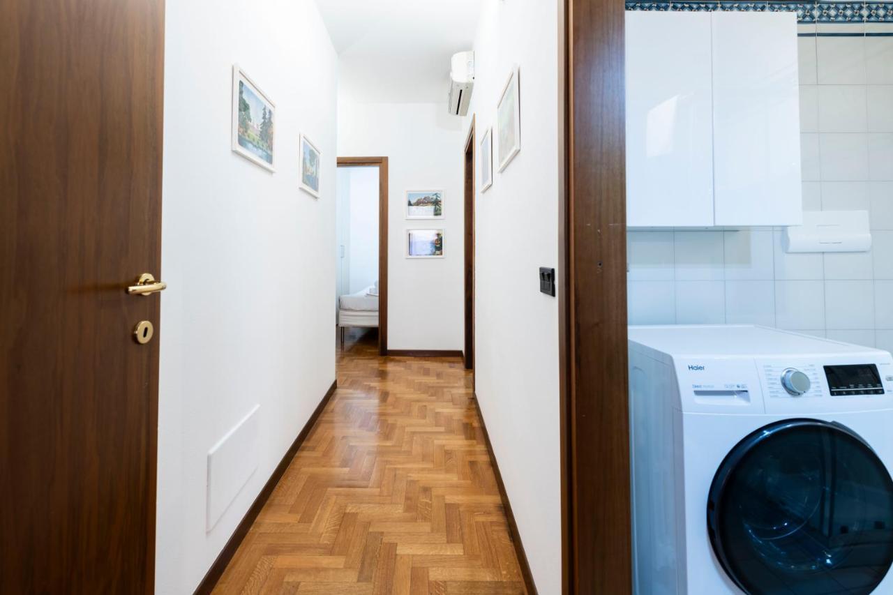 Amanti Apartment In Verona Eksteriør bilde
