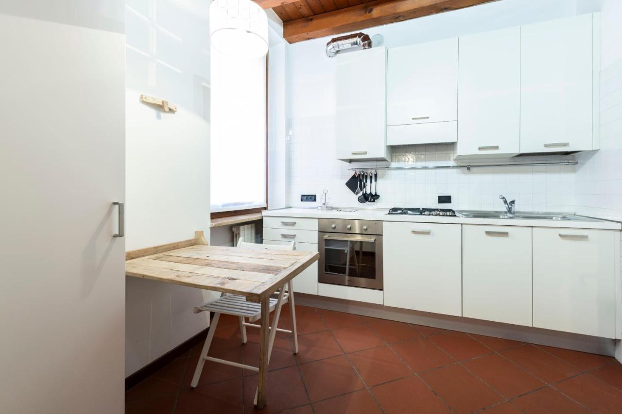 Amanti Apartment In Verona Eksteriør bilde