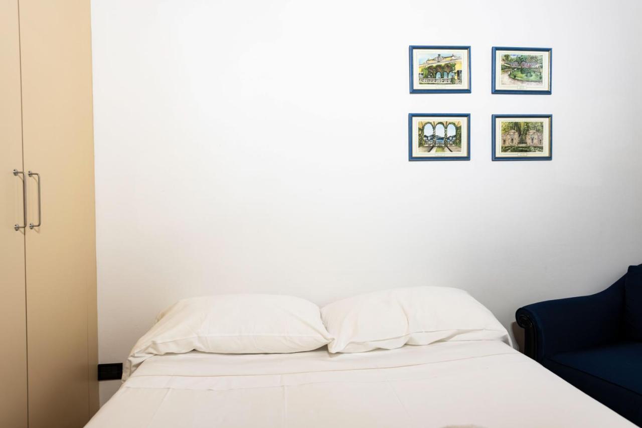 Amanti Apartment In Verona Eksteriør bilde